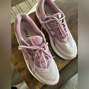 ASICS Women's Gel-Quantum 180 VII Shoeshine